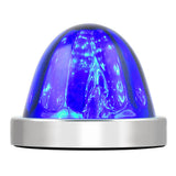 Classic Glass Lens Watermelon LED Light