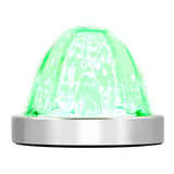 Classic Glass Lens Watermelon LED Light