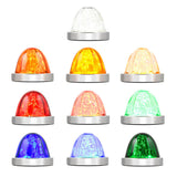Classic Glass Lens Watermelon LED Light