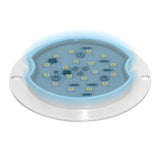 LED Watermelon Glass Lens Base
