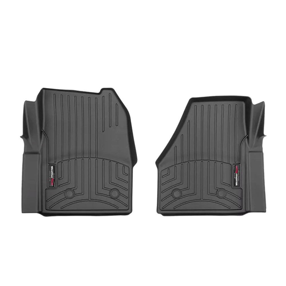 Freightliner Cascadia P4 2018 - 2023 Molded Floor Mats