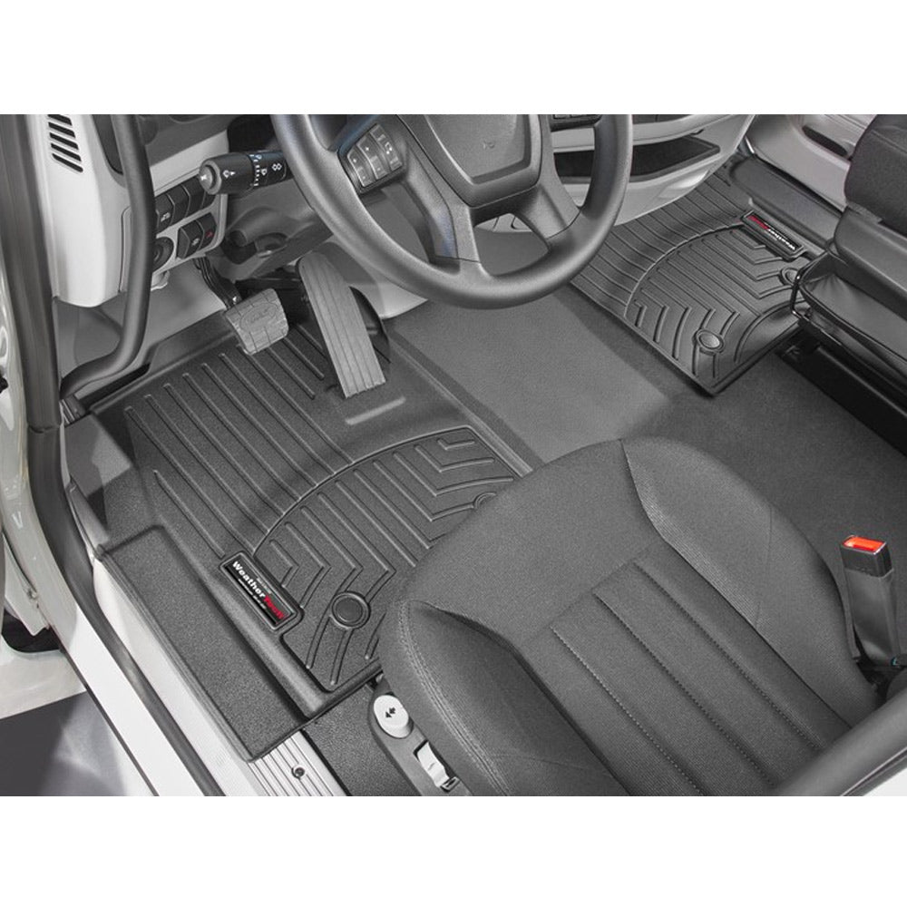 Kenworth Peterbilt T680, T880, 579, 567 Molded Floor Mats