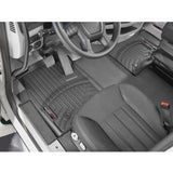 Kenworth Peterbilt T680, T880, 579, 567 Molded Floor Mats