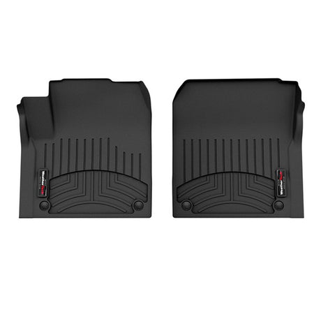 Volvo VN, VNL series molded floor mats for semi trucks