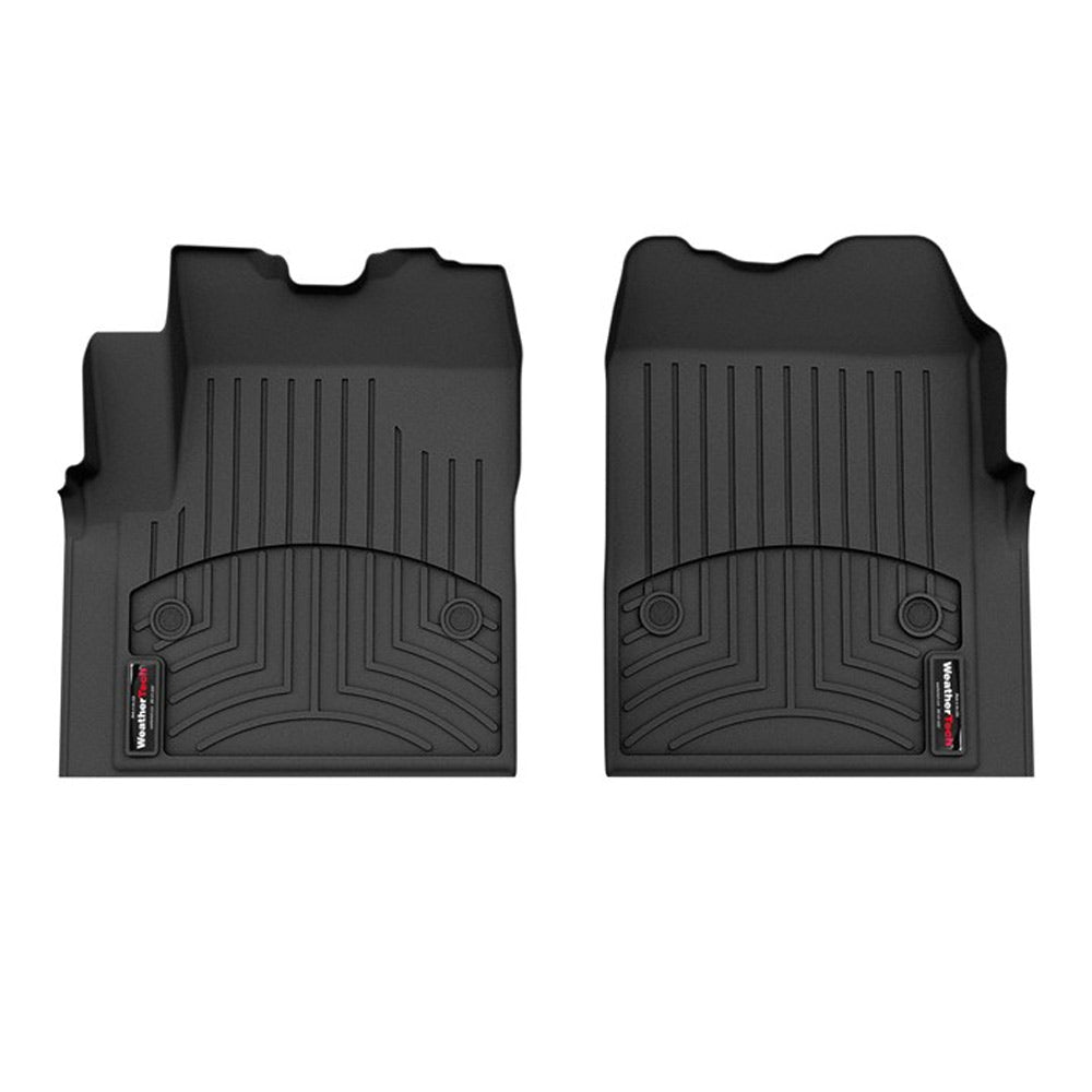 Mack Anthem, Pinnacle Molded Floor Mats