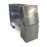 B-Pack 36" x 55" x 82" Smooth Toolbox