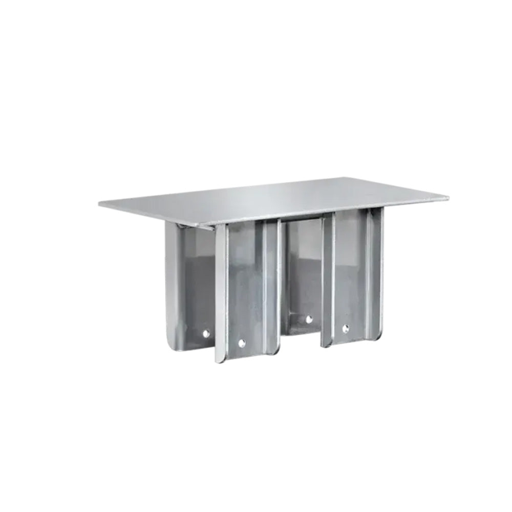 16" x 9" Cab Rack Beacon Light Bar