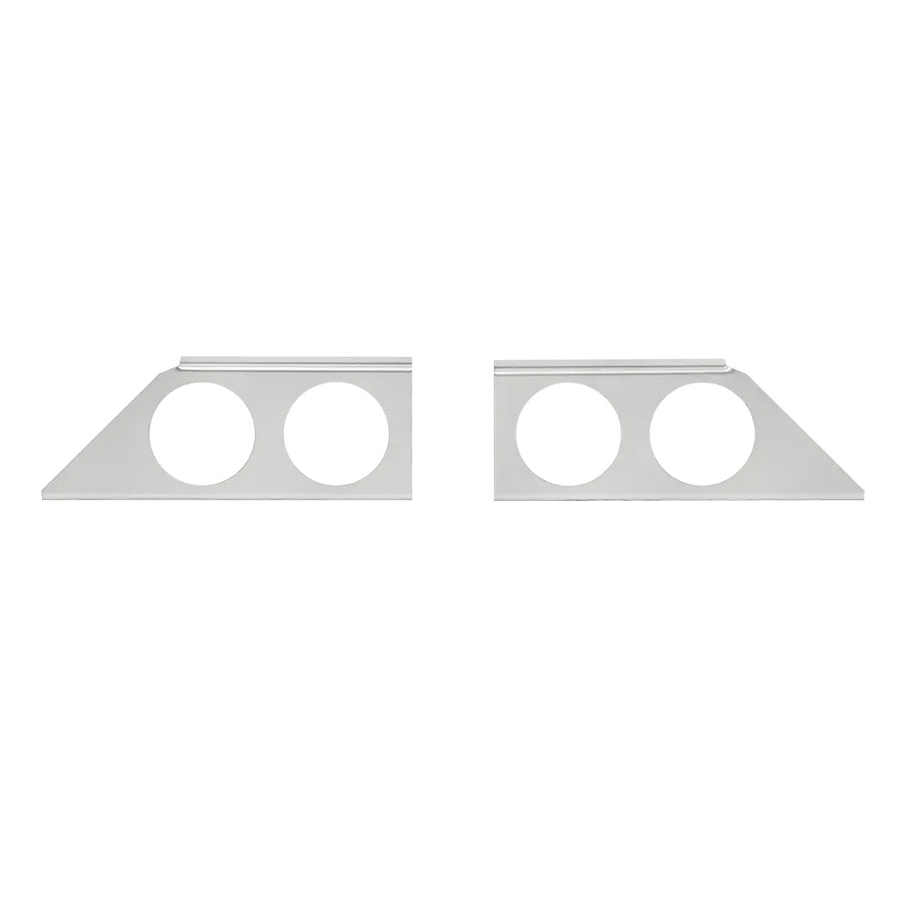Cab Rack Load Light Box