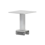 Beacon Cab Rack Light Bracket
