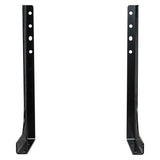30" Steel L Mounting Brackets