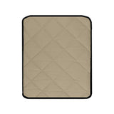 Kenworth T400, T450, T600, T800, W900 ZenEclipse Lower Bunk Window Cover - Tan