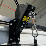 EZ Claw 3-in-1 Truck Tensioner - 25LB