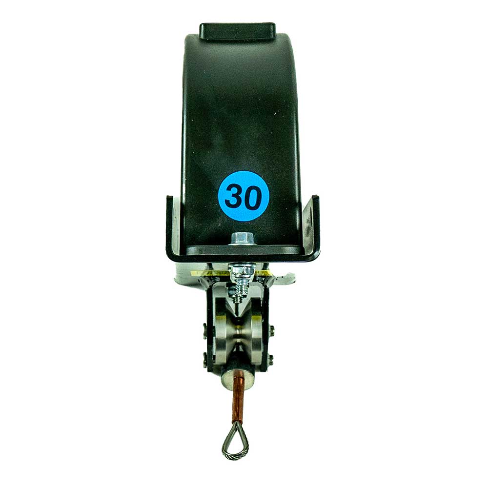 EZ Claw 4-in-1 Truck Tensioner - 30LB