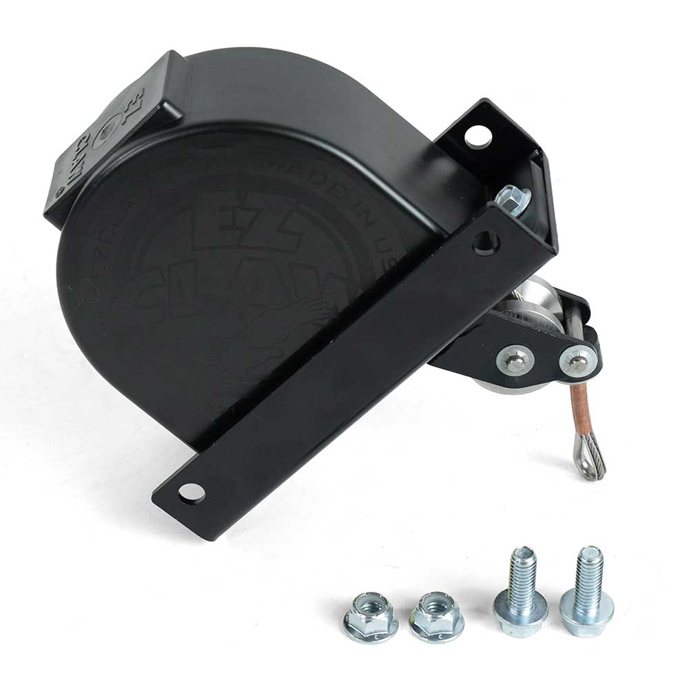 EZ Claw 40LB Tensioner for Hydraulic Hoses