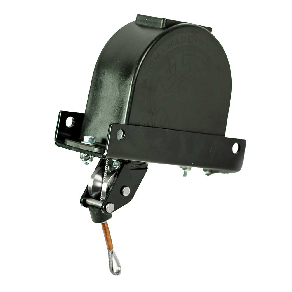 EZ Claw 40LB Tensioner for Hydraulic Hoses