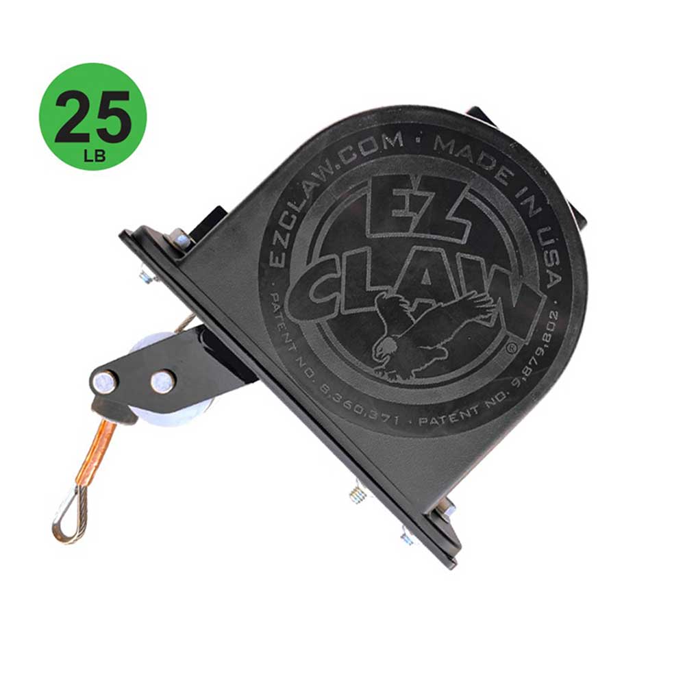 EZ Claw Yard Truck Line Saver