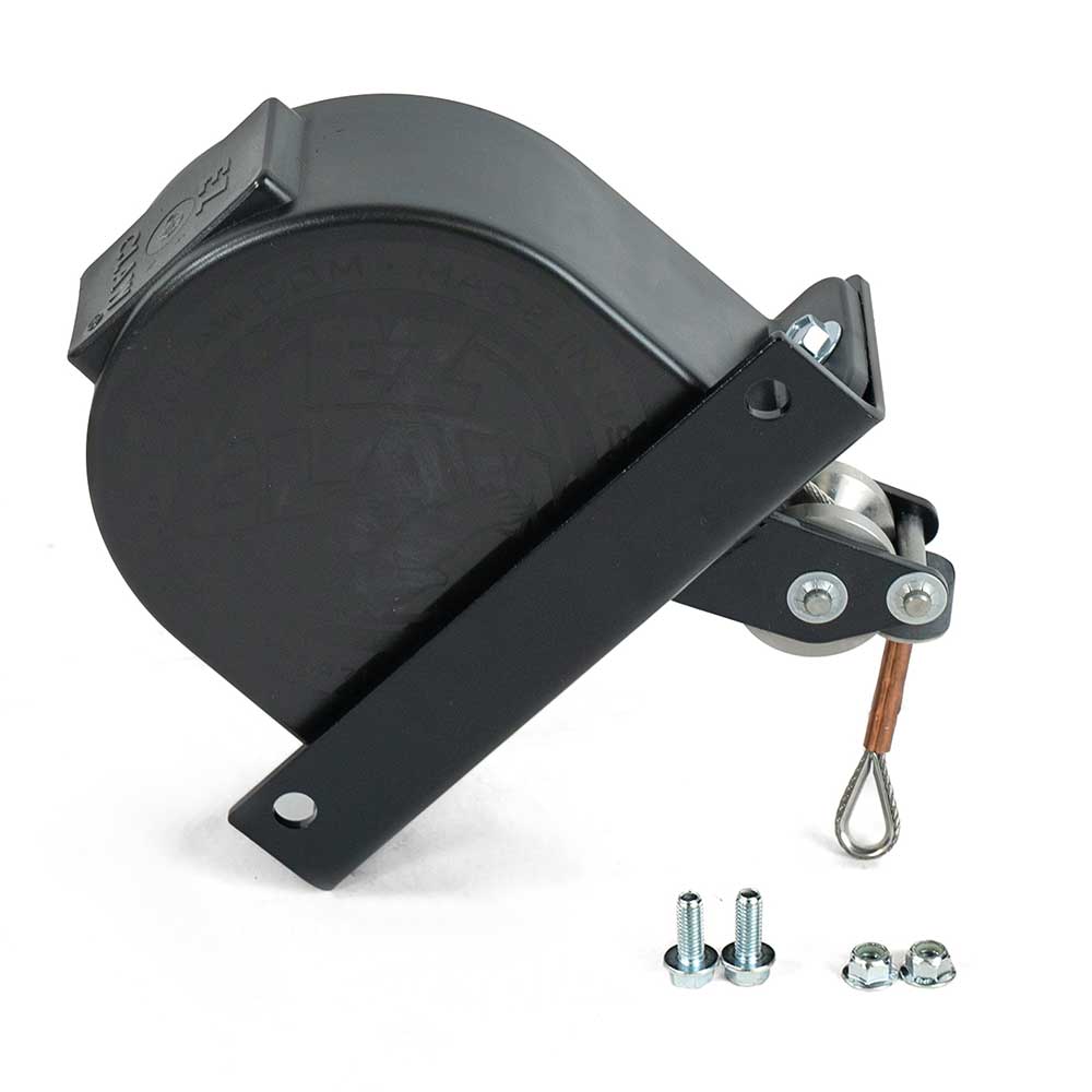 EZ Claw Yard Truck Line Saver