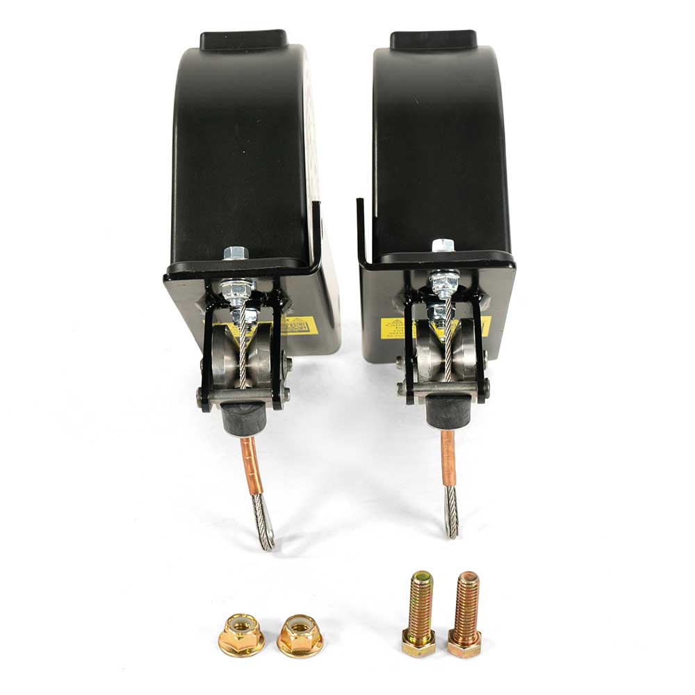 EZ Claw Heavy Duty Line Saver Tensioner