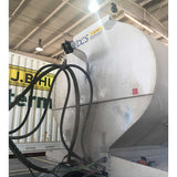 EZ Claw Heavy Duty Line Saver Tensioner