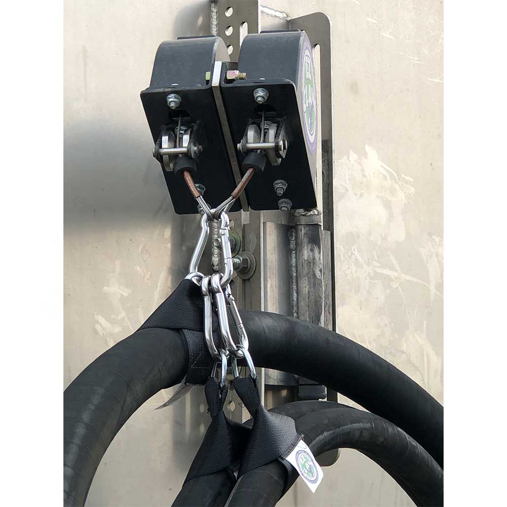 EZ Claw Heavy Duty Line Saver Tensioner