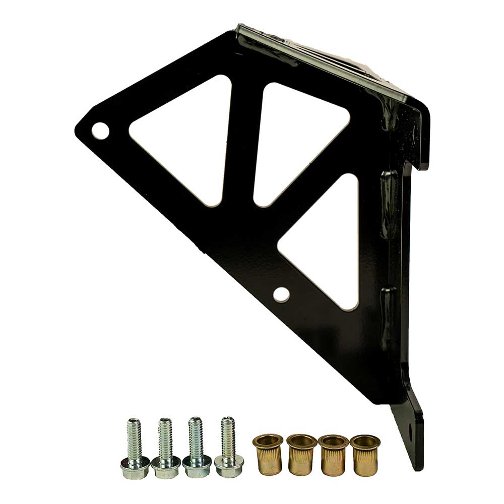 EZ Claw Short Flange Mount Bracket