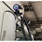 EZ Claw Freightliner M2 Bracket