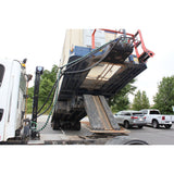 EZ Claw Center Mount Post Bracket