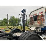 EZ Claw Center Mount Post Bracket