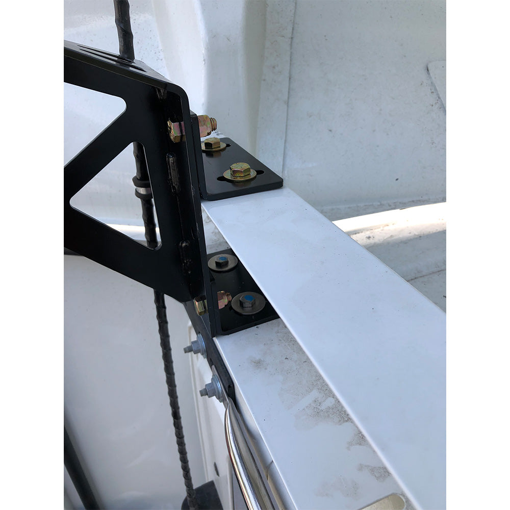 EZ Claw International Air Foil Adapter