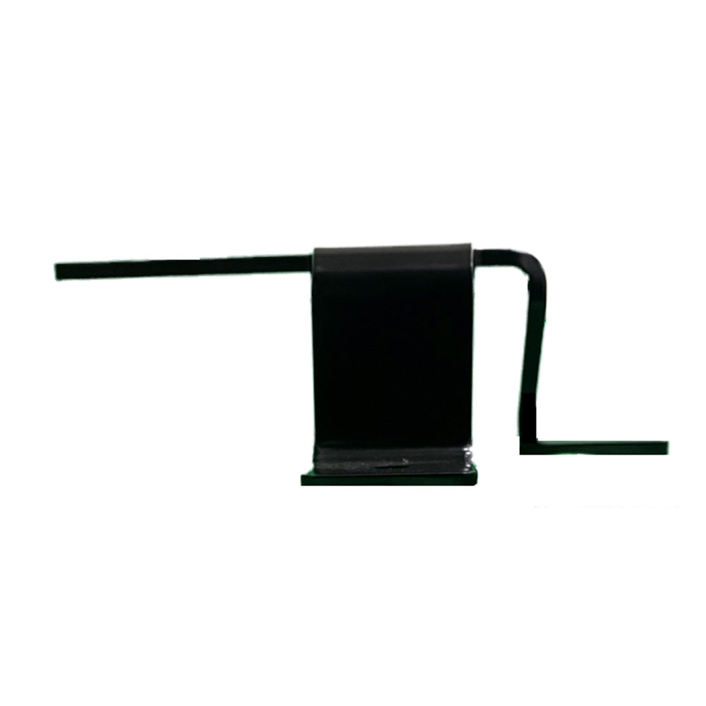 EZ Claw Peterbilt and Kenworth Adapter Bracket