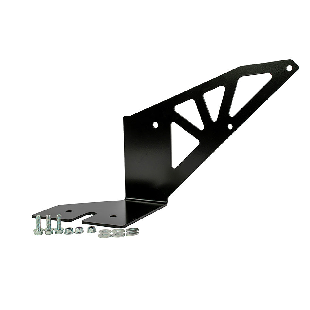 EZ Claw Yard Truck Adapter Bracket