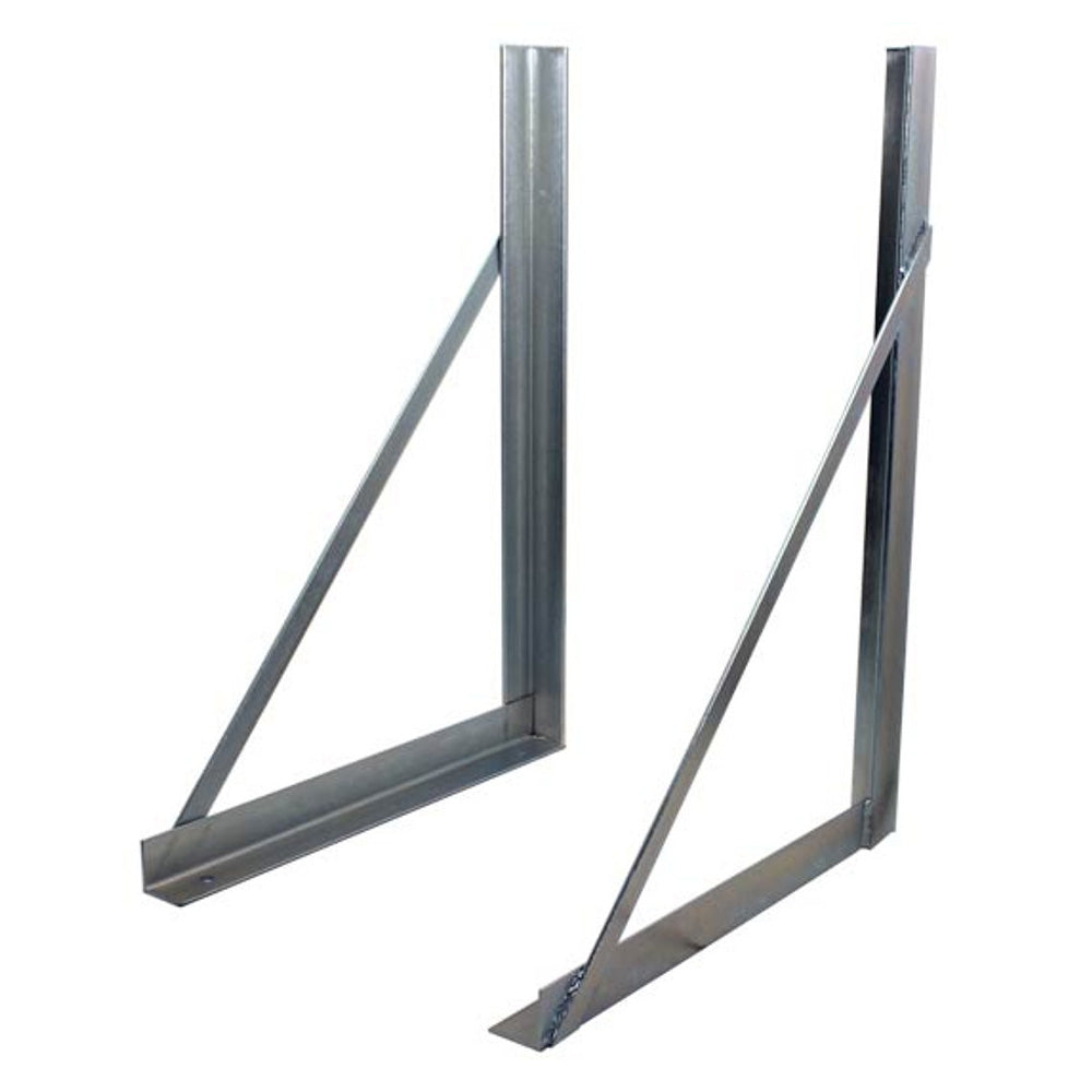 24" Tool Box Mounting Kit