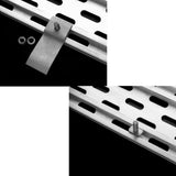 28"L x 33.25"W (3 Plank) Dyna Deck Cover - Top Mount