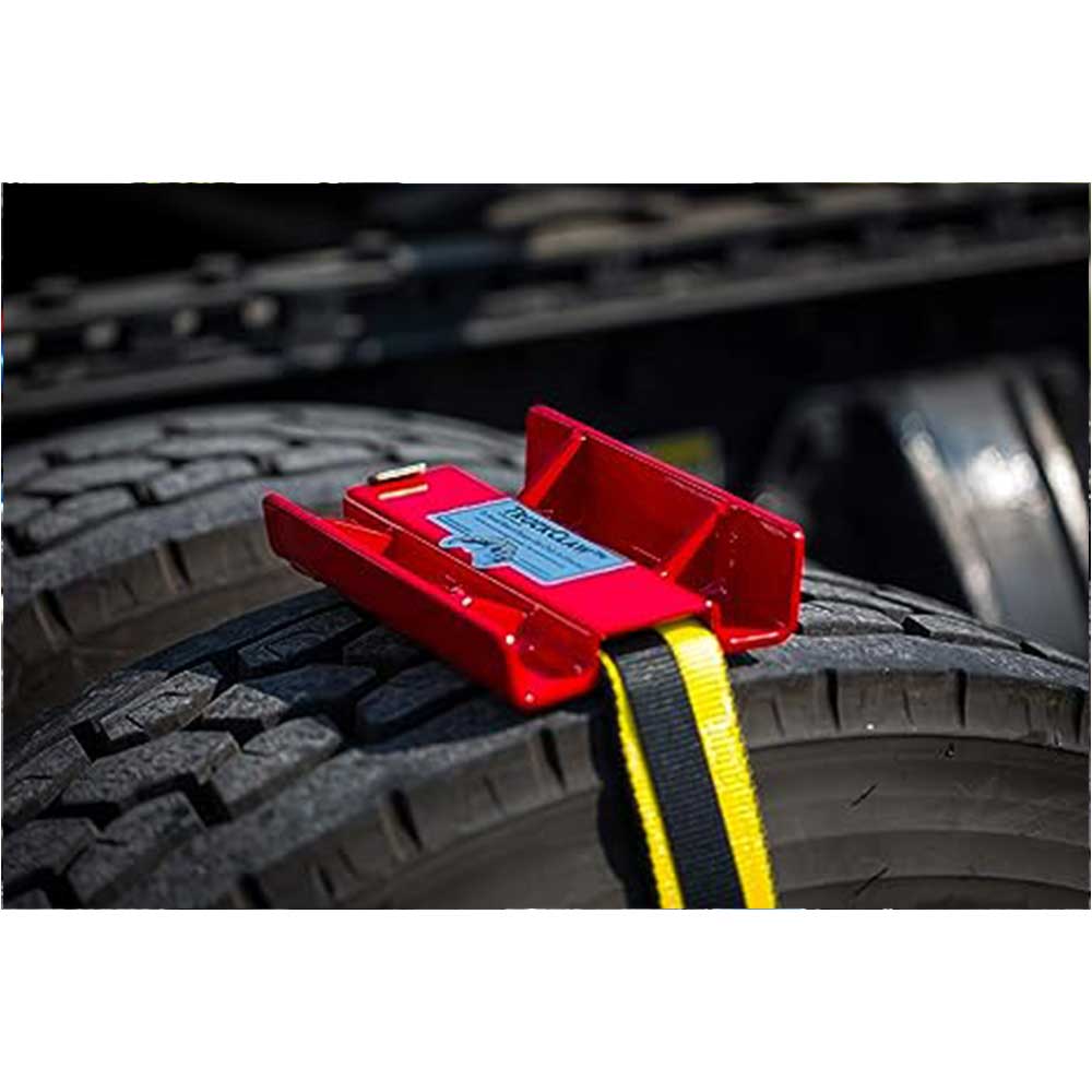 TruckClaws Super Single Kit