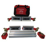 TruckClaws II Off-Road Combo Kit with Emergency Tire Traction Aid