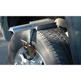 TruckClaws II Off-Road Combo Kit with Emergency Tire Traction Aid