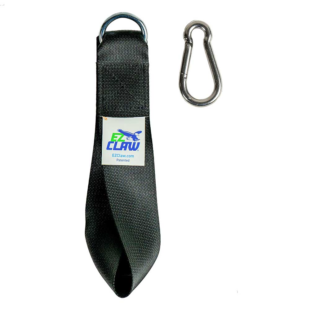 EZ Claw Line Saver Sling