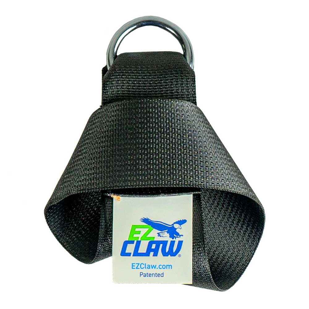 EZ Claw Line Saver Sling
