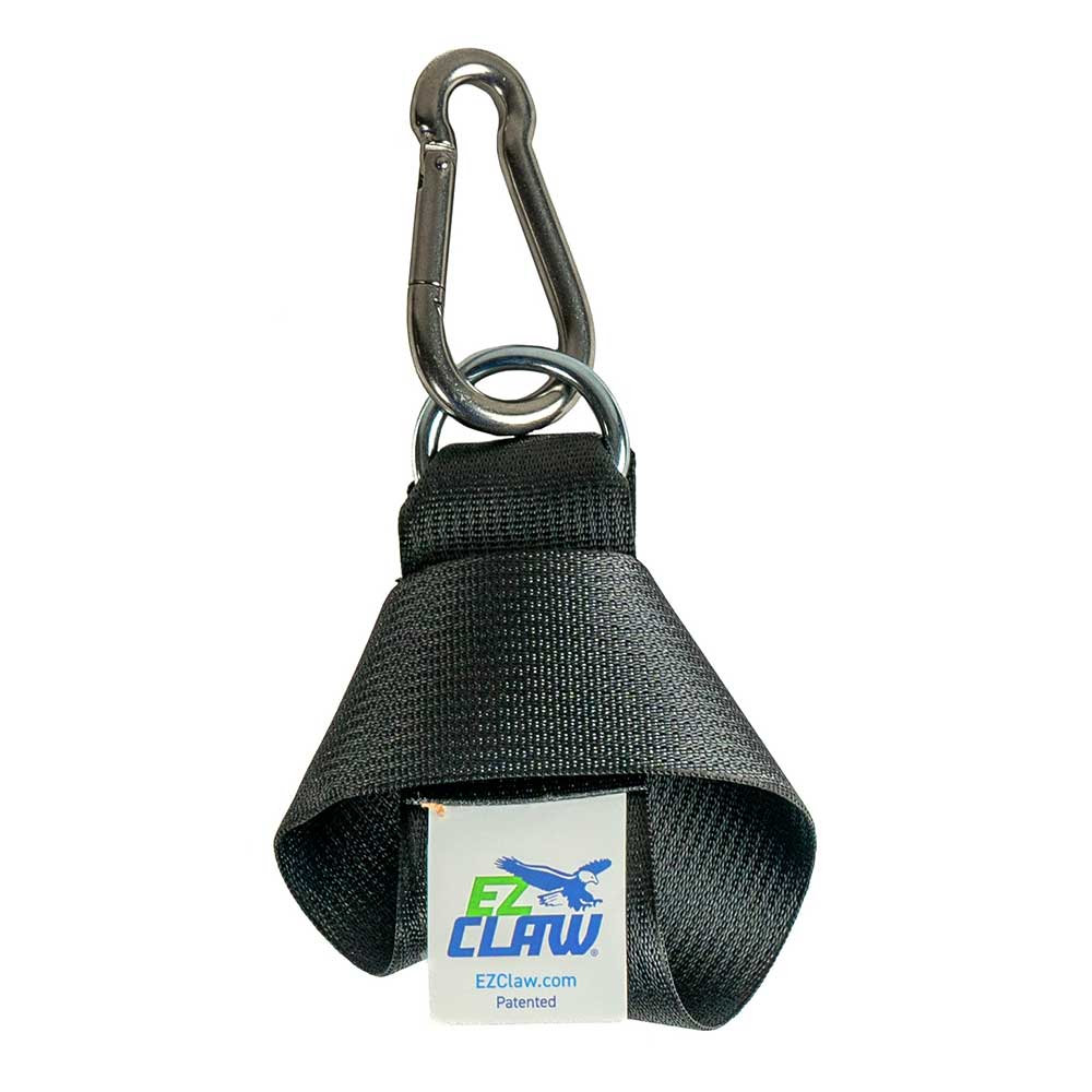 EZ Claw Line Saver Sling