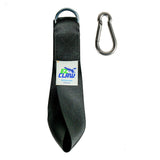 EZ Claw 3-in-1 Air Line Set with Aluminum Handles, Glad Hands and Sling