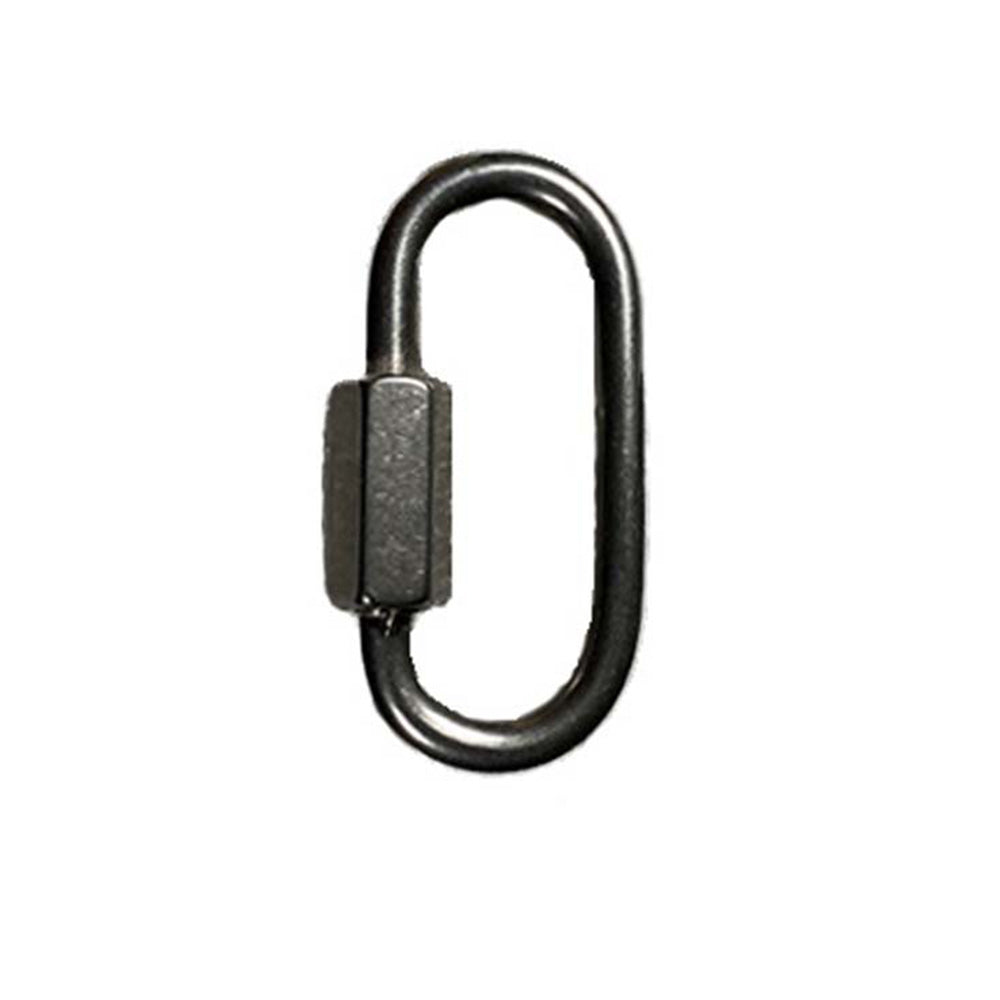 EZ Claw Stainless Steel Liner Saver Quick Link