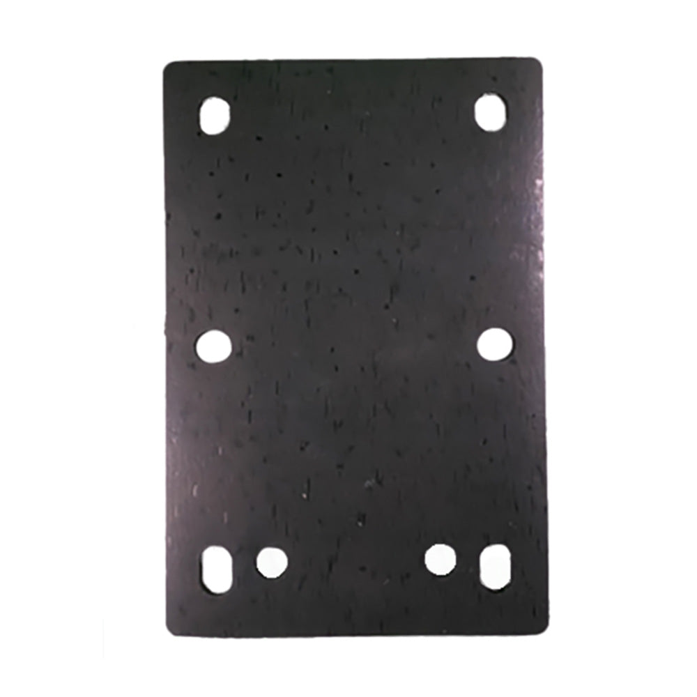 EZ Claw Versa Rubber Gasket