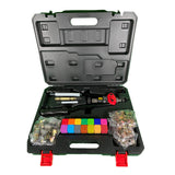 EZ Claw Rivet Nut Installation Kit