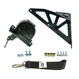 EZ Claw VersaMount 3/1 Line Saver Kit with Sling - 25 lb