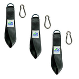 EZ Claw Versa Mount Kit for 3-in-1 Air and Hydraulic Lines with Three Slings