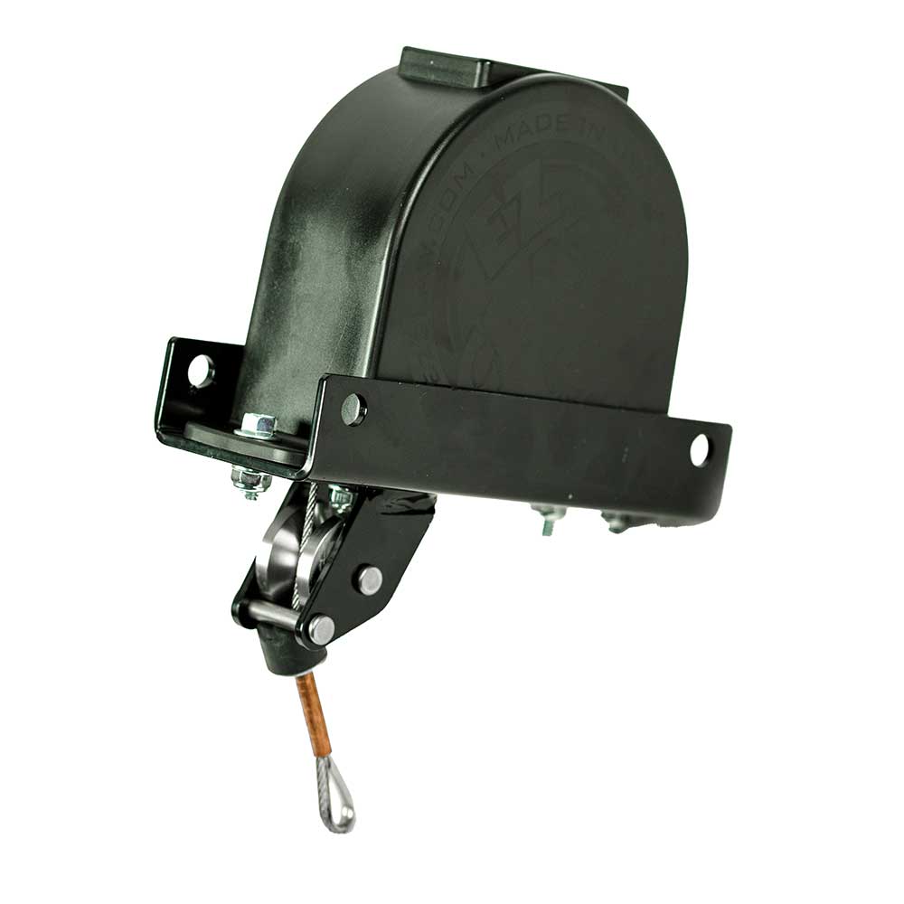 EZ Claw Versa Mount Short Kit with 25 lb Sling