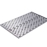 74.5"L x 33.25"W (8 Plank) Dyna Deck Cover - Top Mount