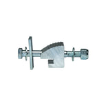 No Drill Ez-Mounting Kit for 24"D Toolbox