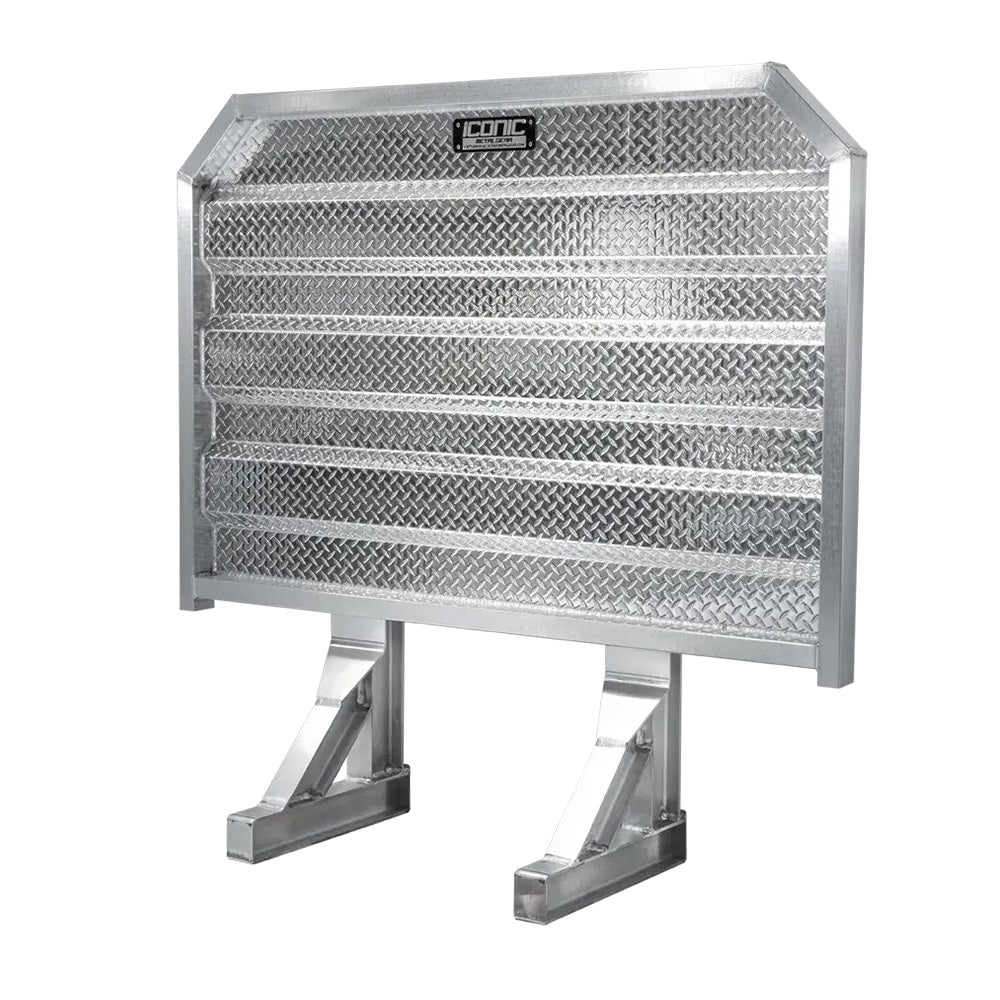 76" x 68" Standard Cab Rack