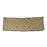 ZenEclipse Peterbilt Tan Windshield Cover
